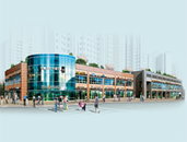 경기 남양주 ‘1681세대’ 진접센트레빌 상가분양