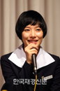 배그린 미남이시네요 전격 캐스팅! ‘꽃남 아이돌 그룹 팬클럽 회장에 제격?’