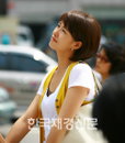 김선아 솔직 고백 “2년 전 결혼할 남성 있었다?”