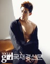 ‘스타골든벨’ 2PM, “택연은 아크로바틱 받침대 역할?!”
