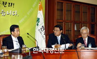 경제단체 부회장단, 국회 방문해 ‘비정규직법 해결 위한 경제계 입장’ 전달