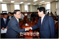 경제단체 부회장단, 국회 방문 비정규직법 조속개정 촉구