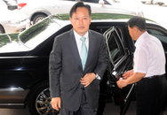 백용호 신임 국세청장, “최선 다하겠다”