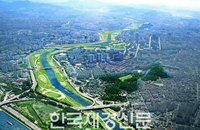 2012년, 서울이 수변문화공간으로?