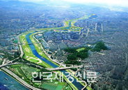 2012년, 서울이 수변문화공간으로?