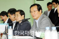 정부 “산업분야 온실가스 감축 부담 줄일 것”