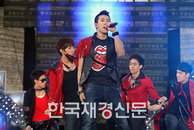 2PM ‘니가밉다’로 엠넷·뮤직뱅크 1위 석권