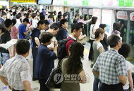 부산지하철, 부산시장 “지하철 노사 한걸음 양보를”