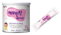 ‘영·유아도 철분 부족해’..‘헤모틴틴 베이비’ 출시