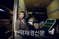 [JK포토]‘옴므파탈’ 현빈, 어디론가 떠나?!