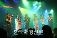 [재경TV] 6인 디바 ‘바누스바큠’ 쇼케이스 현장