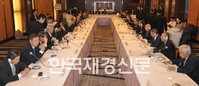 한일 경제계 셔틀회의 정례화..양국 제휴 질적 성장