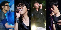 4人5色 ‘스윗소로우의 Sunset Festa’ 성황리 마쳐! ‘신나고 가슴 따뜻해~’