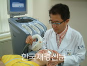 보기싫은 잡티 ‘기미’, 어떻게 치료하나?