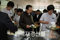 이명박 대통령 “마이스터고교 시대 올 것”