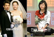 ‘워킹맘’ 염정아, 둘째 임신! “태교에만 전념하려고요~”