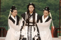 ‘선덕여왕’ 유이 등장에 이채로워.. ‘사다함의 매화’ 궁금증 증폭!