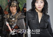 채국희, ‘스타일’ 캐스팅! 언니 채시라와 ‘진검승부?’
