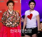 ‘왕비호’ 윤형빈, 김수미의 ‘빙의’ 관련한 독설 논란!