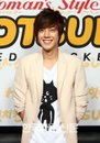 김현중, 신종플루 판정! “타미플루 복용 후 상태는 호전 중”