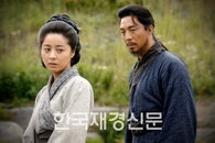 ‘선덕여왕’ 칠숙·소화, ‘악연에서 인연이 된 두 사람의 관계, 애매모호?!’