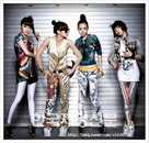 ‘아이 돈 케어’ 2NE1, ‘레게 멜로디’ 성공적 신고식!
