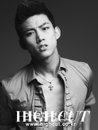 [JK포토] 2PM 옥택연, ‘하이컷’ 화보서 카리스마 발산