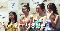 [재경TV] 제11회 서울 국제청소년영화제 레드카펫 현장