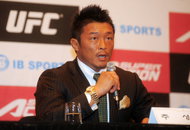 추성훈, 강자들이 우글거리는 UFC 데뷔전 초읽기…거리와 체력이 관건