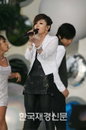 [JK포토]은지원-길미, ‘러브컷츠’ 열창! “카리스마 작렬”