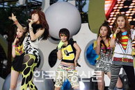 포미닛, ‘스페셜 퍼포먼스’로 마이클 잭슨 추모!