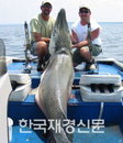 괴물물고기 엘리게이터 가아 ‘한국에 있다?’