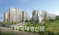 정부정책 약발에 1천가구 이상 매머드급 미분양 인기 급등