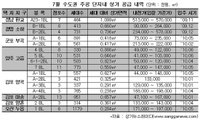 판교 상가 투자 열기 수도권 주공 단지내 상가로 이어질까