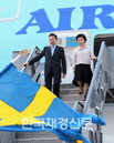 李 대통령 “한·EU FTA 스웨덴 정상회담서 타결 선언할 것”