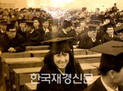 고대 출신 이수나 ‘혈서 구애 편지 받았다?’