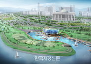 ‘한강 요트 시대’ 내년 상반기 열린다
