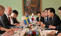 한.EU FTA협상, 2년여만에 타결(종합2보)