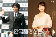 이준기-송혜교, 아시아 최고의 별 ‘압도적이네’