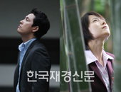 ‘호우시절’ 허진호 감독, 남녀 주인공으로 ‘정우성-고원원’ 전격 캐스팅!