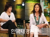 MC 이소라·노사연 “주병진 때문에 눈물 펑펑”