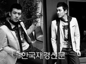 지창욱, 롯데칠성 음료 ‘트로피카나’ 새 얼굴 발탁
