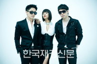 클래지콰이 ‘러브 어게인’ 뮤비, 호란·알렉스·제라 마리아노 등 지원사격!