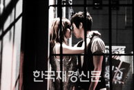 [포토]‘태양을 삼켜라’ 이완, 심은진과 뜨거운 키스신 무려 3시간 동안?!