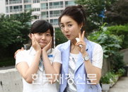 ‘선덕여왕’ 아역 남지현 “고현정 언니 칭찬 들었다~”