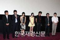 ‘해운대’ 윤제균, “우리만의 사람 냄새나는 이야기를 들려주고 싶었다”