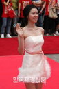 김신아 2009 전설의 고향 ‘혈귀’로 첫 브라운관 데뷔