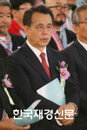 [JK포토] 제헌절 기념행사에 참석한 한승수 총리