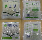 페인트용 알코올 넣은 칼국수 전국에 풀렸다