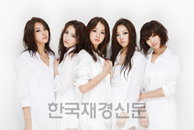 카라 ‘스틸컷’ 공개! 소녀에서 숙녀... ‘성숙미 물씬~’
